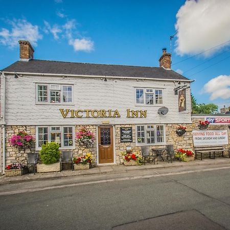 Victoria Inn كاوبريدج المظهر الخارجي الصورة