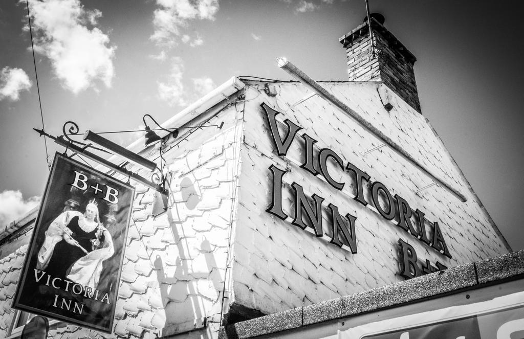Victoria Inn كاوبريدج المظهر الخارجي الصورة