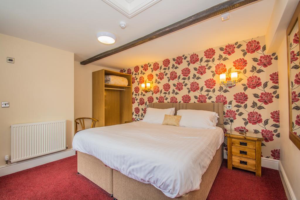 Victoria Inn كاوبريدج المظهر الخارجي الصورة