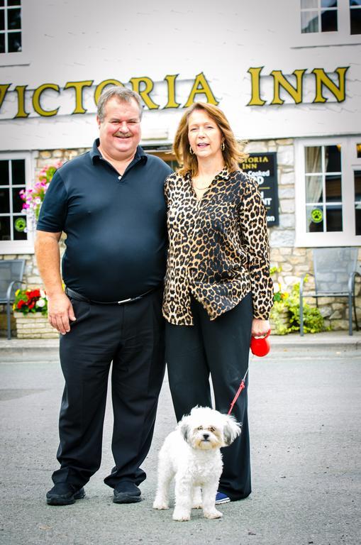 Victoria Inn كاوبريدج المظهر الخارجي الصورة